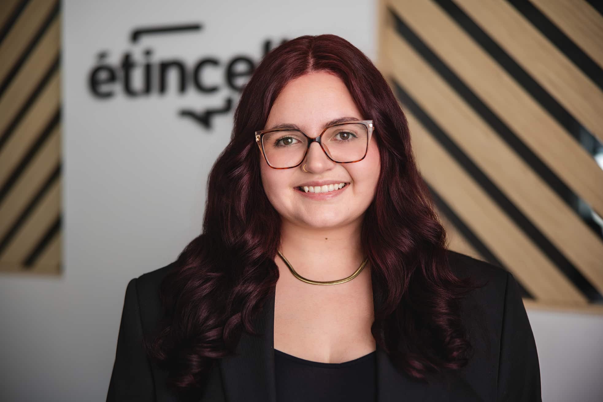Photo de Émelyne Gosselin