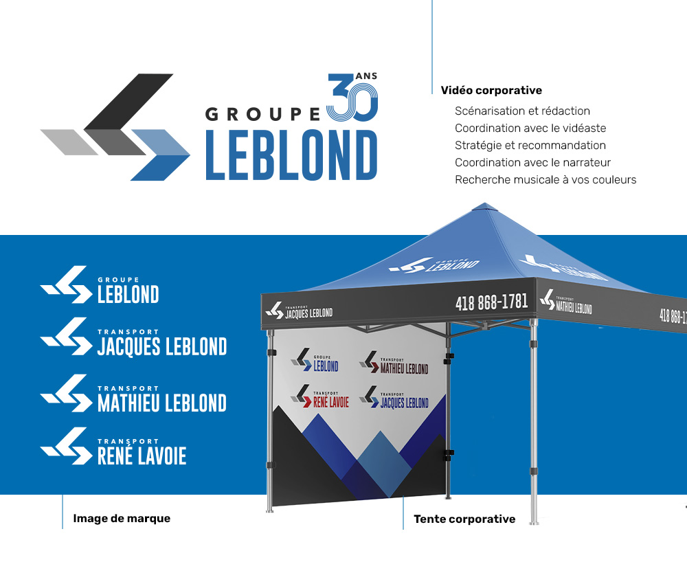 Groupe Leblond