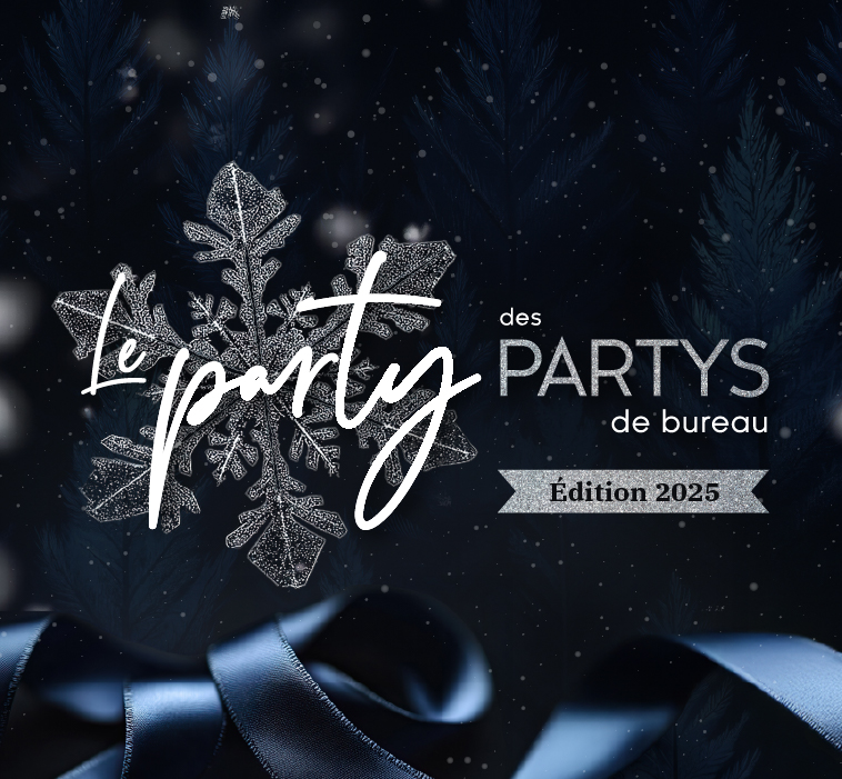 Le Party des Partys de bureau