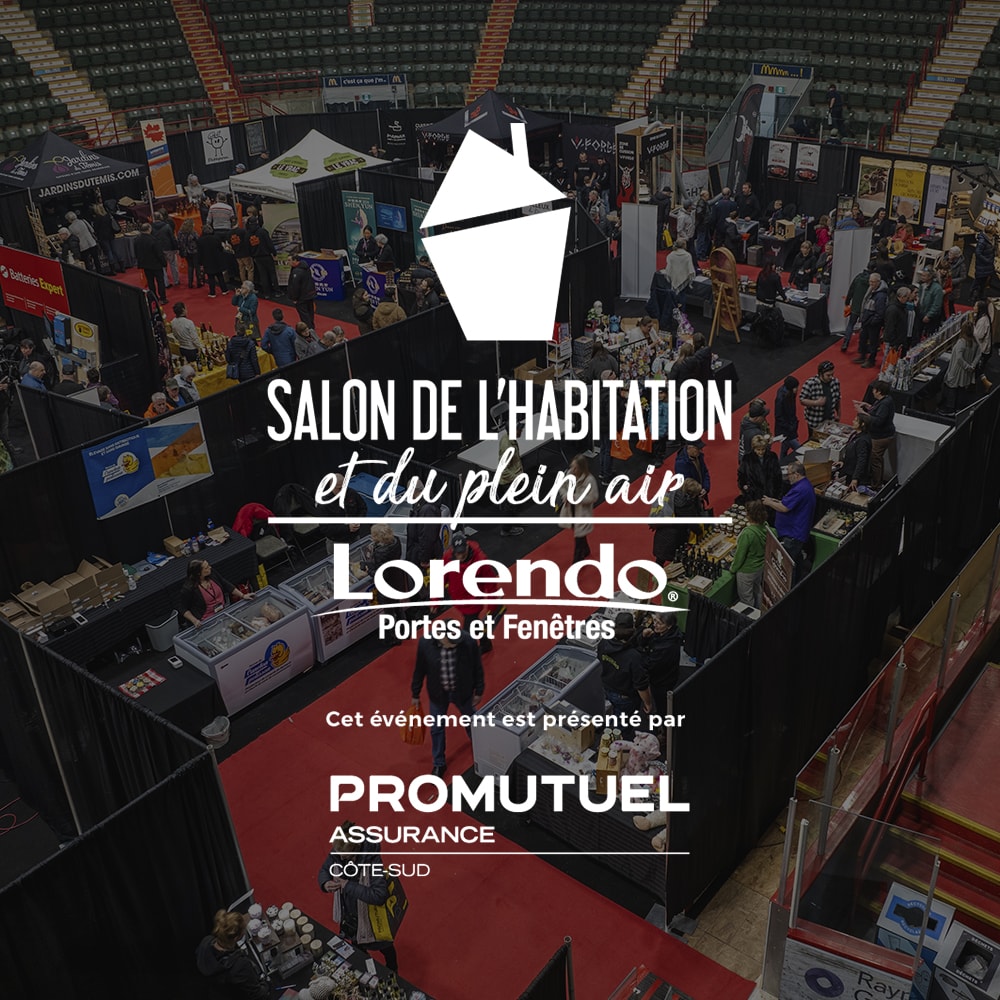 Salon de l