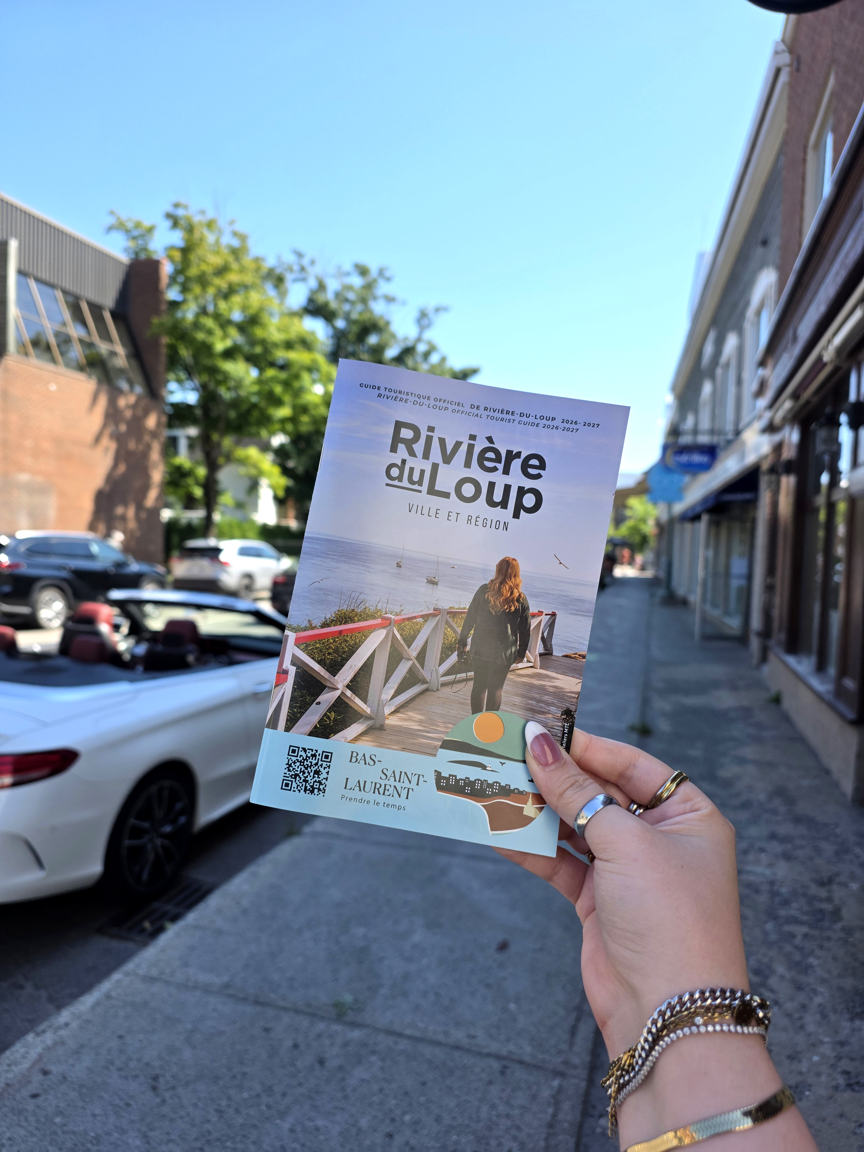 Tourisme Rivière-du-Loup